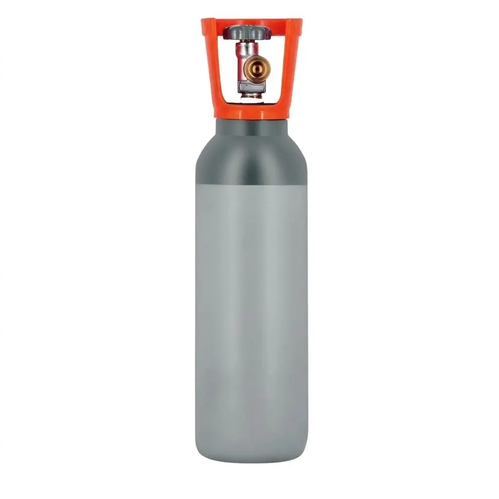 Bouteille CO2 4kg