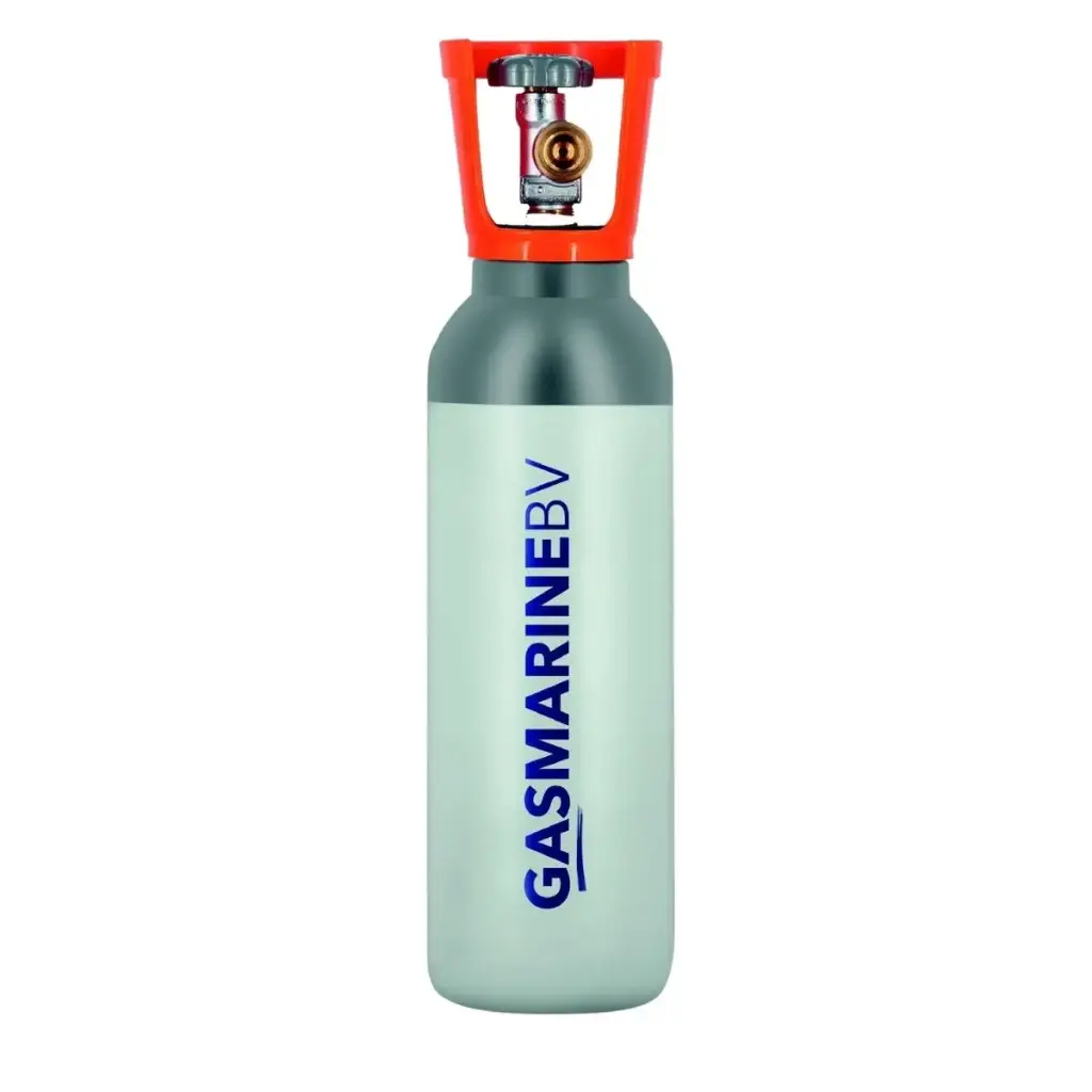Bouteille CO2 4kg
