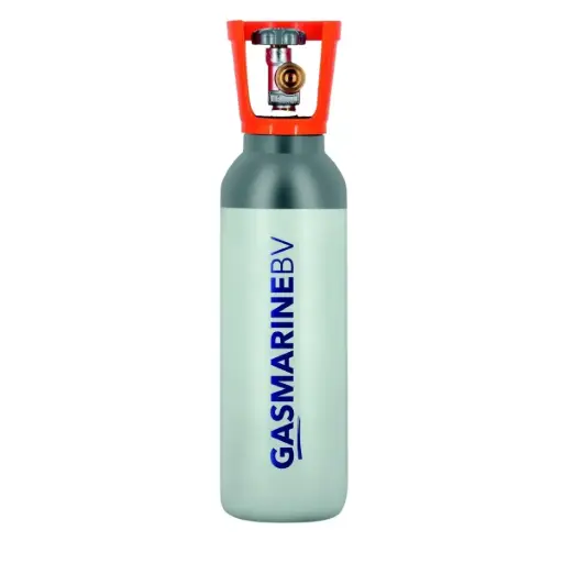 [BONB-CO2-4] Bouteille CO2 4kg